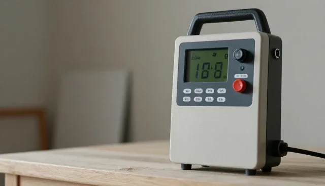 制造业工程施工中使用与维护建议的适用条件与选择依据
