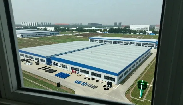 制造业技术应用场景的稳步经营实践