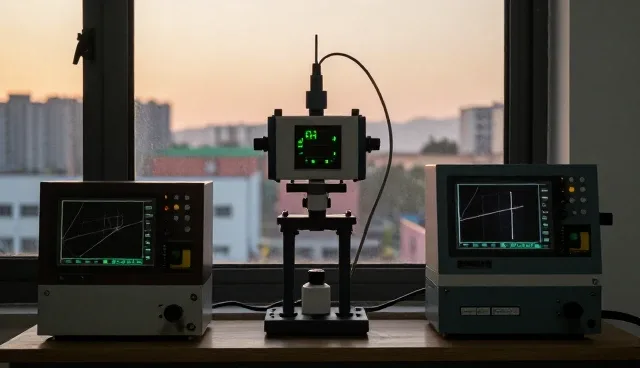 设备安装性能与适用条件的科学选择